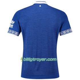 Billige Fotballdrakter Everton Hjemmedraktsett 2018/19 Kortermet